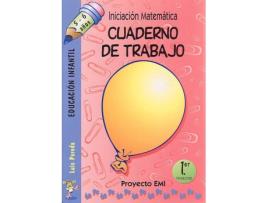 Livro (11).MATEMATICAS PEREDA 5 AÑOS (I) de Luís Pereda Ortíz Del Río