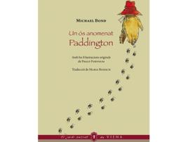 Livro Un Os Anomenat Paddington