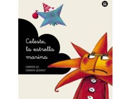 Livro Celeste, La Estrella Marina