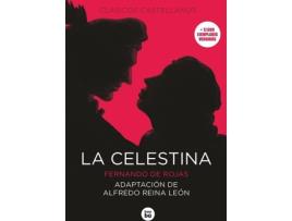 Livro La Celestina de Fernando De Rojas (Espanhol)