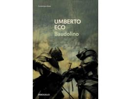 Livro Baudolino