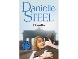 Livro El Anillo