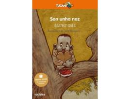 Livro Son Unha Noz de Osés, Beatriz