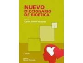 Livro Nuevo Diccionario De Bioética