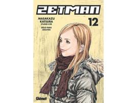 Livro Zetman,12