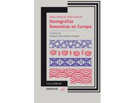 Livro Xenografias Femeninas En Europa