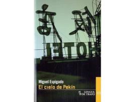 Livro El Cielo De PekíN