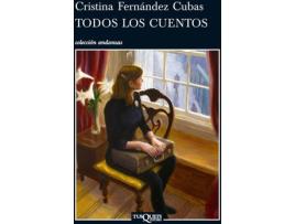 Livro Todos Los Cuentos