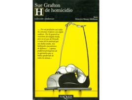 Livro H De Homicidio