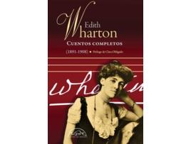 Livro Cuentos Compeltos I