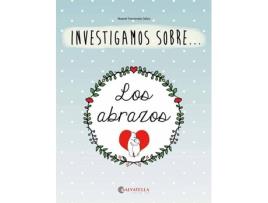 Livro Los Abrazos