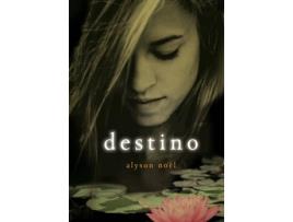 Livro Destino (Eternidad 6) de lyson Noel