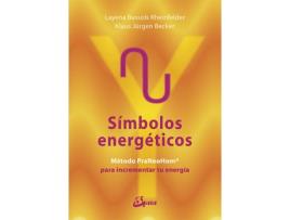 Livro Símbolos Energeticos de Vários Autores