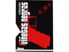 Livro Selección Comic: Viñetas Negras (6T) de Vários Autores