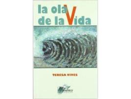 Livro La Ola De La Vida