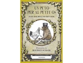 Livro Un Peto Per Al Petit Os