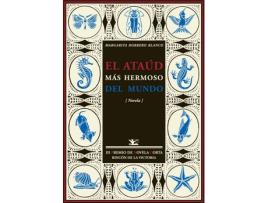 Livro El Ataud Mas Hermoso Del Mundo