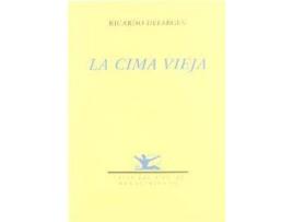 Livro Cima Vieja, La de Ricardo Defarges (Espanhol)