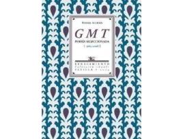 Livro Gmt Poesía Seleccionada 1963-2008 de Rafael Alcides (Espanhol)