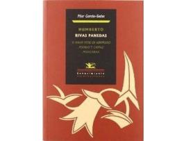 Livro Humberto Rivas Panedas.El Gallo Viene En Aeroplano Poemas Y de Pilar García-Sedas (Espanhol)