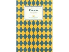 Livro Poemas de Samuel Taylor Coleridge (Espanhol)