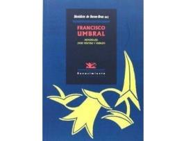 Livro Francisco Umbral Memoria(S): Entre Mentiras Y Verdades de Vários Autores (Espanhol)
