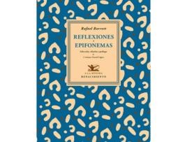 Livro Reflexiones Y Epifonemas de Rafael Barrett (Espanhol)
