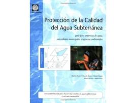 Livro Protección De La Calidad Del Agua Subterranea de Stephen Foster (Espanhol)