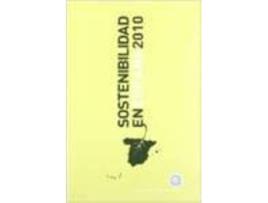 Livro Sostenibilidad En España 2010 de Ose