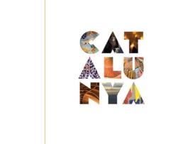 Livro Catalunya de Pere Vivas Ortiz (Catalão)