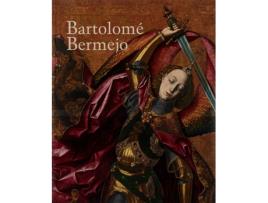 Livro Catálogo Bartolomè Bermejo de Bartolome Bermejo (Inglês)