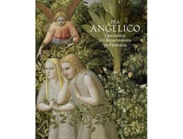 Livro Fra Angelico Y Los Inicios Del Renacimiento En Florencia de Vários Autores (Espanhol)