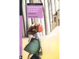 Livro Los Fantasmas De La Mansión De Tía Ágata (Espanhol)