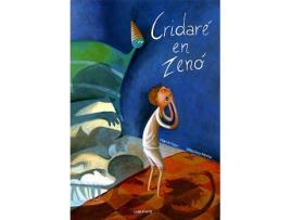 Livro Cridaré En Zenó (Catalão)