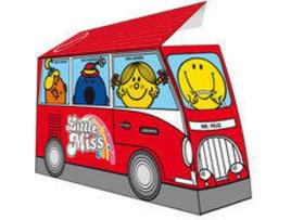 Livro Maletín Mr.Men + Little Miss de Vários Autores (Espanhol)