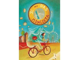 Livro Si Me Das Una Monedita (Espanhol)