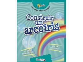 Livro Construir Un Arcoiris de Vários Autores (Espanhol)