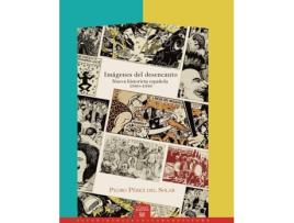 Livro Imagenes Del Desencanto de Pedro Perez Del Solar (Espanhol)