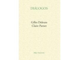 Livro Diálogos 