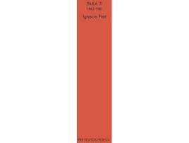 Livro Para Ti 1963-1981 de Ignacio Prat