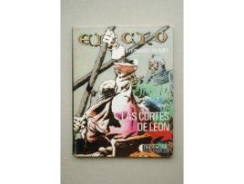 Livro Cid, 2 de Hernandez (Espanhol)
