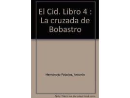 Livro Cid, 4 de Sin Autor (Espanhol)