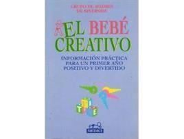 Livro El Bebe Creativo de Vários Autores