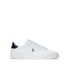 Polo Ralph Lauren Sapatilhas em pele, Hrt Court 2