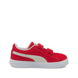 Sapatilhas em pele, Suede Classic XXl V