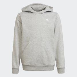 Originals Sweat com capuz Adicolor, 7-16 anos