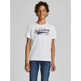 T-shirt de mangas curtas, 10-16 anos