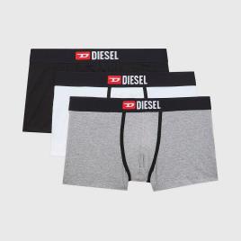 Diesel Lote de 3 boxers
