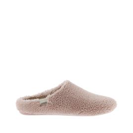 Victoria Chinelos Norte borreguito