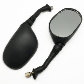 Espelhos Retrovisores  para Scooter Elétrica